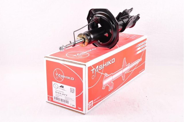 TASHIKO G33277 Амортизатор задний левый в наличии Днепр