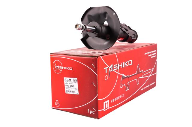 G33359 TASHIKO Амортизатор передний левый купить в Николаев