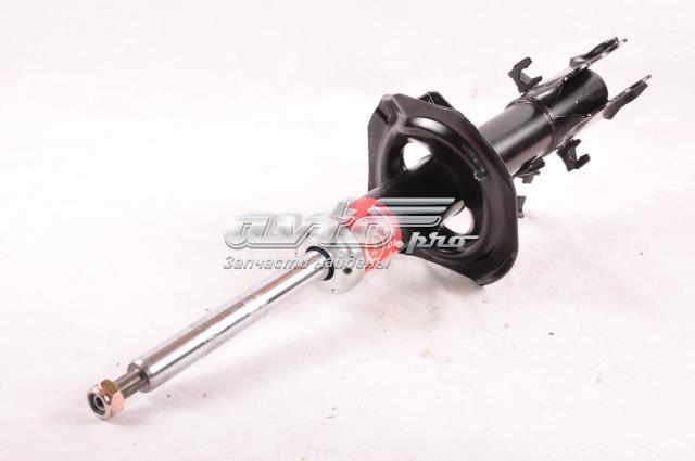 TASHIKO G33391 Амортизатор передний левый в наличии Чернигов