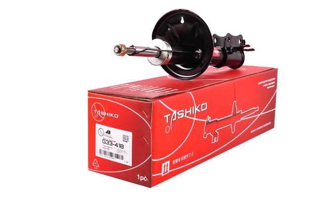 TASHIKO G33418 Амортизатор передний левый в наличии Одесса
