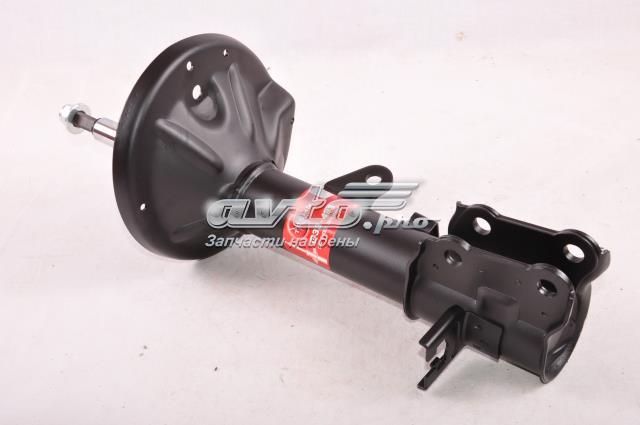 Задний левый амортизатор G33493 TASHIKO