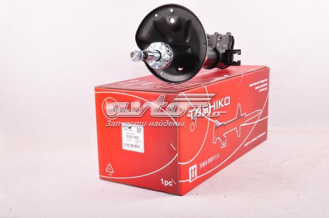 TASHIKO G33493 Амортизатор задний левый в наличии Кривой Рог