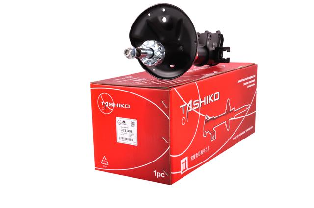 TASHIKO G33493 Амортизатор задний левый в наличии Чернигов