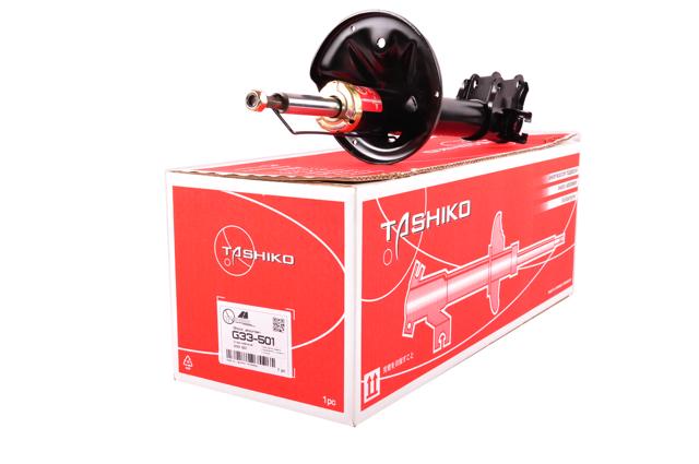 TASHIKO G33501 Амортизатор задний левый в наличии Кривой Рог