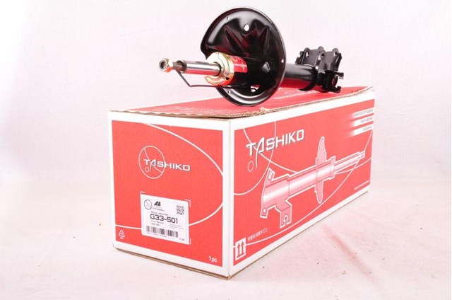 G33501 TASHIKO Амортизатор задний левый купить в Кривой Рог