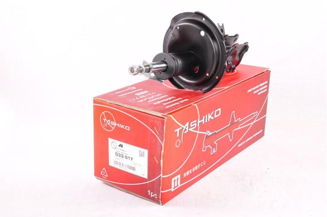TASHIKO G33517 Амортизатор передний левый в наличии Запорожье