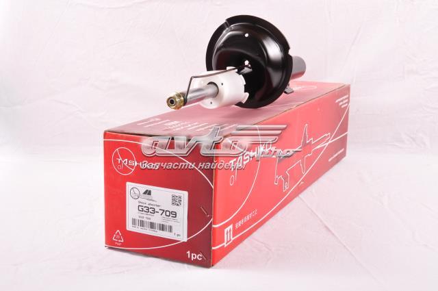 G33709 TASHIKO Амортизатор передний правый купить в Ровно