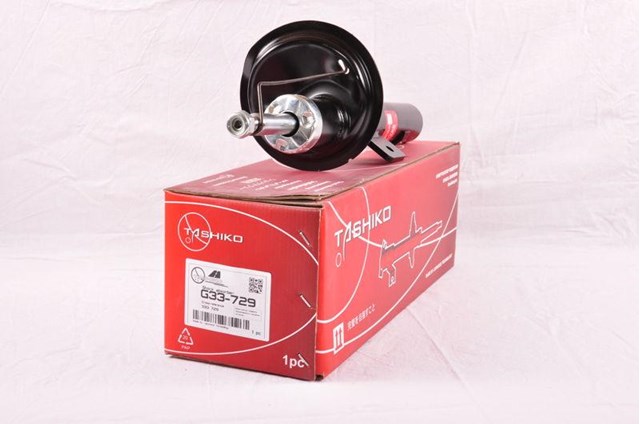 G33729 TASHIKO Амортизатор передний правый купить в Чернигов
