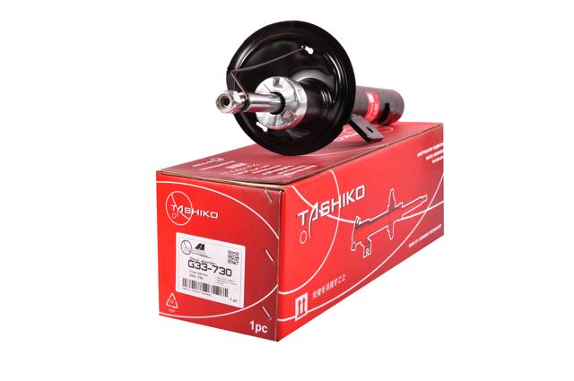 G33730 TASHIKO Амортизатор передний левый купить в Ровно