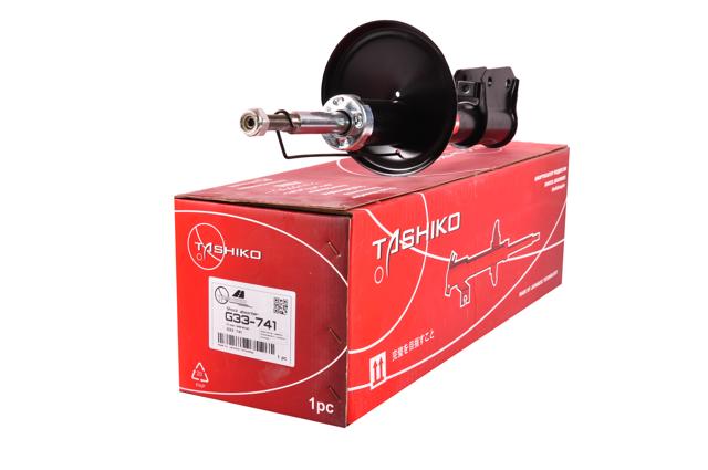 G33741 TASHIKO Амортизатор передний купить в Ровно