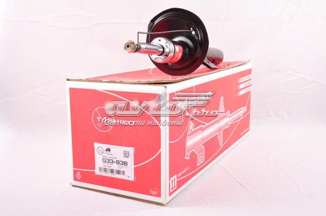 G33838 TASHIKO Амортизатор передний правый купить в Черновцы