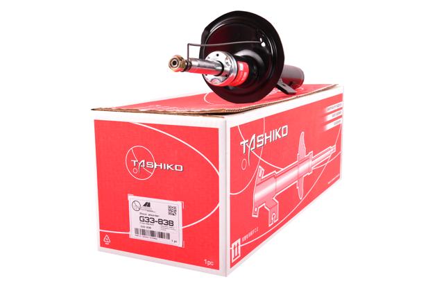 G33838 TASHIKO Амортизатор передний правый купить в Павлоград
