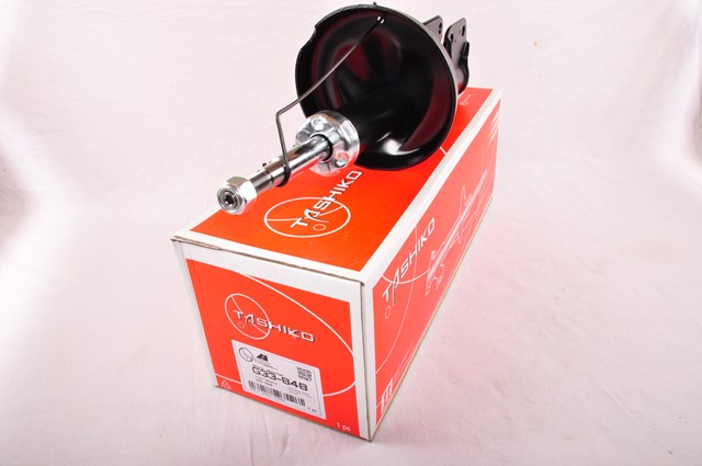 TASHIKO G33848 Амортизатор передний в наличии Каменское