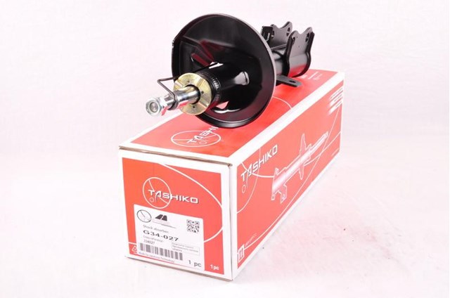 TASHIKO G34027 Амортизатор задний правый в наличии Запорожье