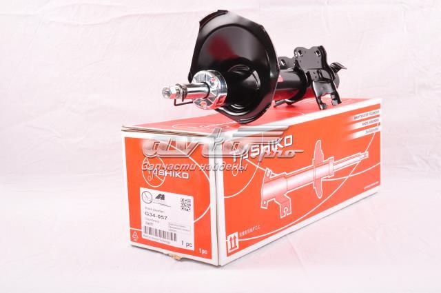 G34057 TASHIKO Амортизатор задний левый купить в Ужгород