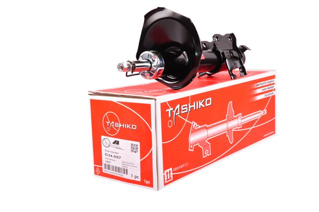 G34057 TASHIKO Амортизатор задний левый купить в Николаев