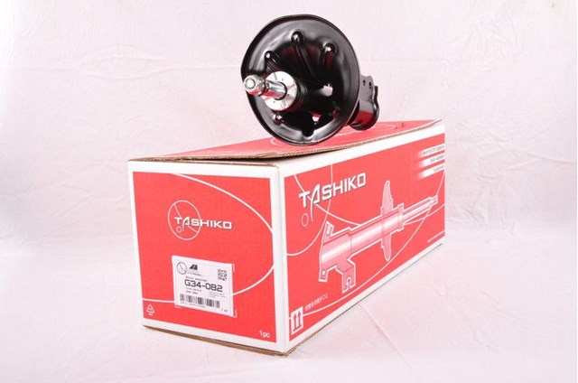 G34082 TASHIKO Амортизатор передний правый купить в Каменское