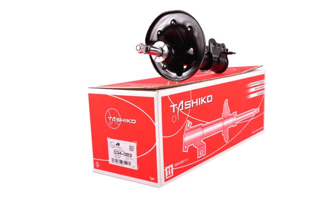 TASHIKO G34083 Амортизатор передний левый в наличии Харьков