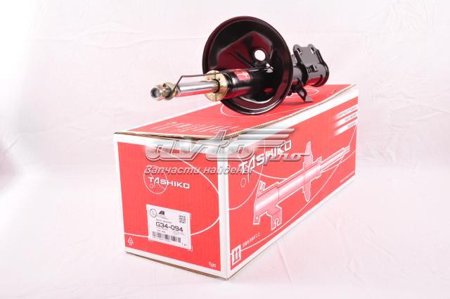 G34094 TASHIKO Амортизатор передний левый купить в Черкассы