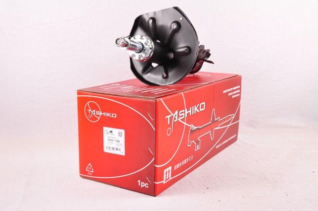 G34198 TASHIKO Амортизатор передний левый купить в Киев