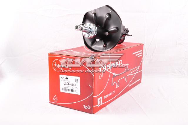 G34198 TASHIKO Амортизатор передний левый купить в Львов