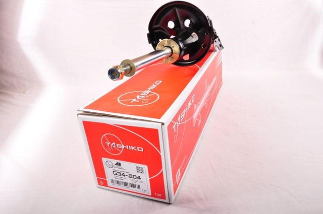 TASHIKO G34204 Амортизатор передний левый в наличии Днепр