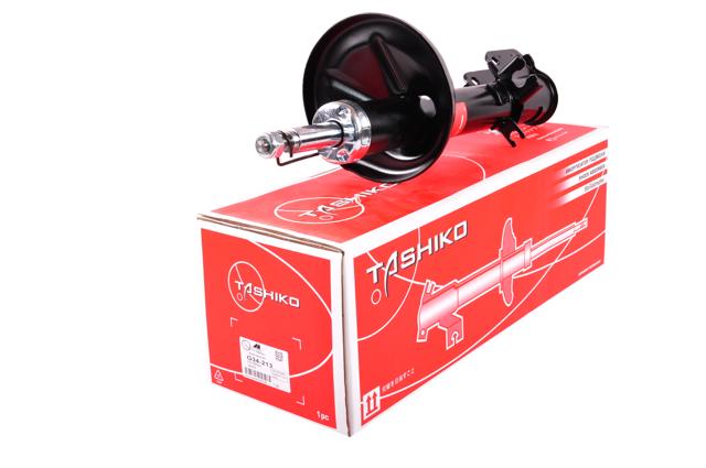 TASHIKO G34213 Амортизатор задний правый в наличии Киев
