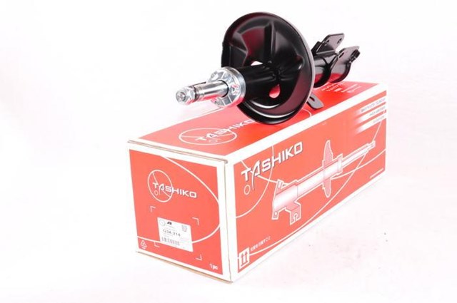 G34214 TASHIKO Амортизатор задний левый купить в Сумы