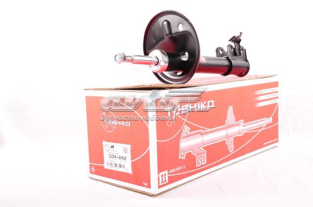 Амортизатор передней подвески левой G34242 TASHIKO