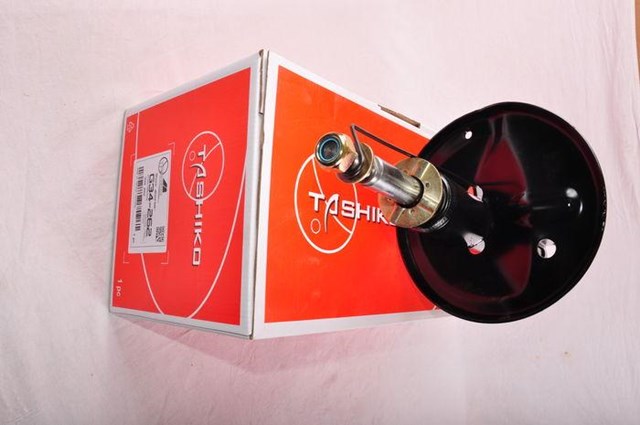 TASHIKO G34262 Амортизатор передний левый в наличии Украина