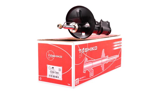 Задний левый амортизатор G34341 TASHIKO