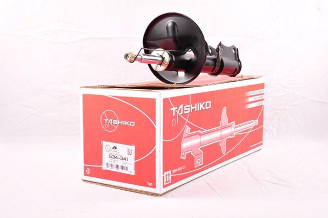 TASHIKO G34341 Амортизатор задний левый в наличии Запорожье