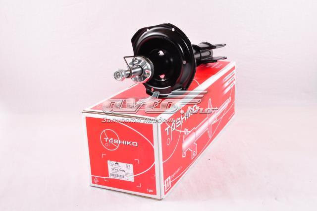 G34345 TASHIKO Амортизатор задний левый купить в Кривой Рог