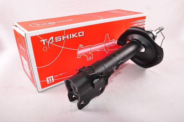 TASHIKO G34361 Амортизатор передний левый в наличии Полтава