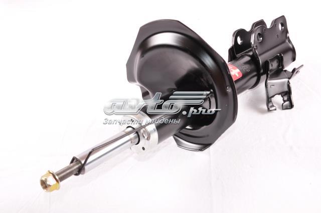 TASHIKO G34367 Амортизатор передний левый в наличии Киев
