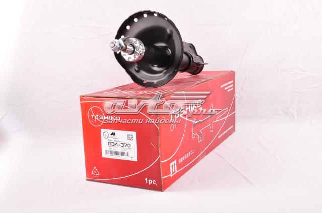TASHIKO G34370 Амортизатор передний правый в наличии Тернополь