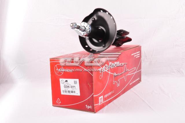 G34371 TASHIKO Амортизатор передний левый купить в Полтава