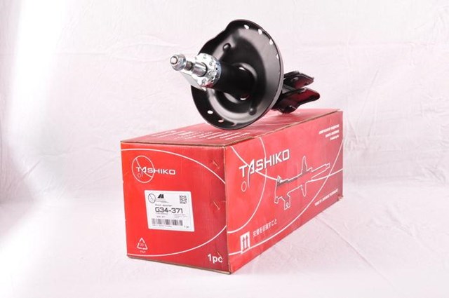 G34371 TASHIKO Амортизатор передний левый купить в Сумы
