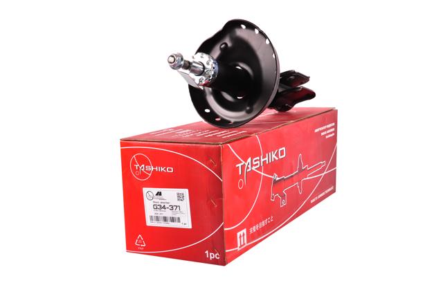 G34371 TASHIKO Амортизатор передний левый купить в Кривой Рог