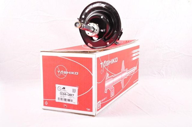 TASHIKO G34387 Амортизатор передний левый в наличии Ровно