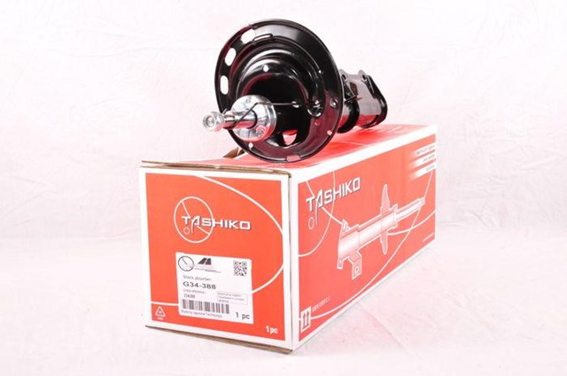 TASHIKO G34388 Амортизатор задний правый в наличии Запорожье