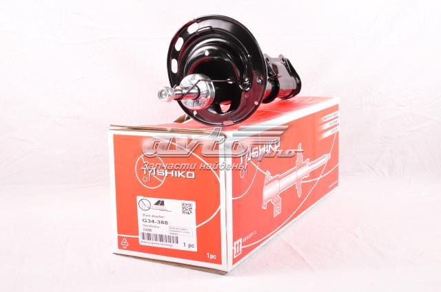 G34388 TASHIKO Амортизатор задний правый купить в Житомир
