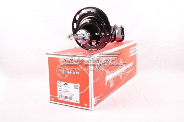 G34389 TASHIKO Амортизатор задний левый купить в Запорожье