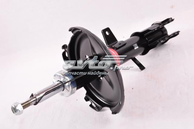 TASHIKO G34395 Амортизатор задний левый в наличии Киев