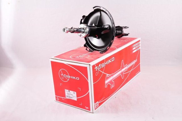 G34395 Амортизатор задний левый купить Львов