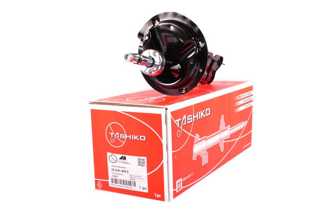 G34403 TASHIKO Амортизатор передний правый купить в Черкассы