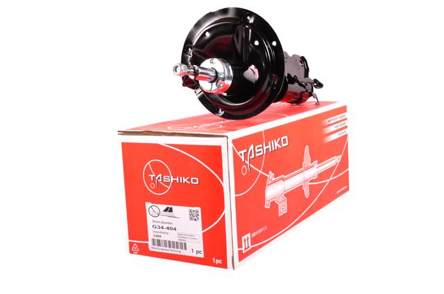 TASHIKO G34404 Амортизатор передний левый в наличии Киев