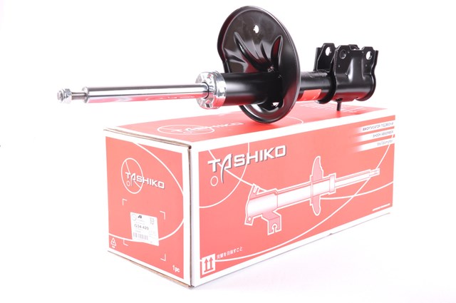 G34420 TASHIKO Амортизатор передний купить в Днепр
