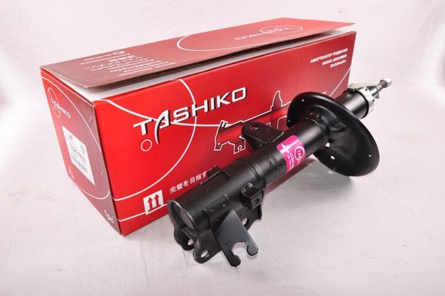 Амортизатор передний левый Hyundai Tucson I