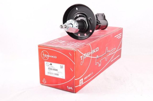 TASHIKO G34600 Амортизатор передний правый в наличии Николаев